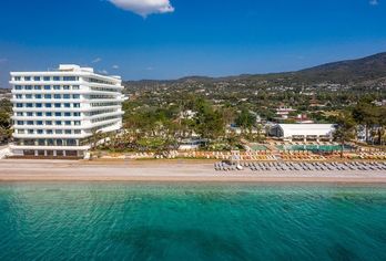 Hotel, Isla Brown Corinthia Resort & Spa, Curio Collection by Hilton