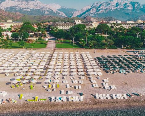 Beso Beach Hotel-1