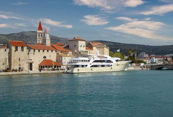 Kreuzfahrtschiff, PRINCESS