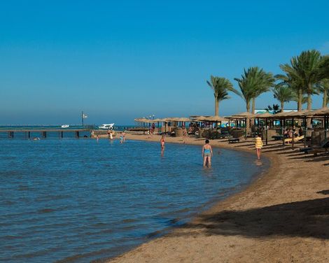 Golden Beach Resort-1