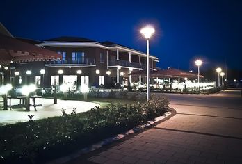 Hotel, Nautica