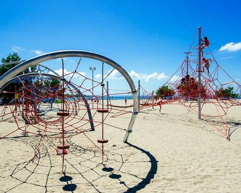 Zaton Holiday Resort Camping Homes-3