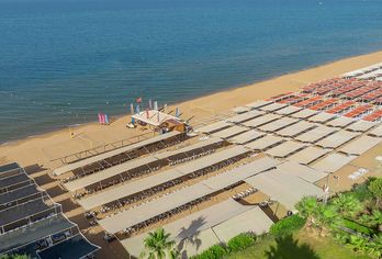 allsun Numa Club Side