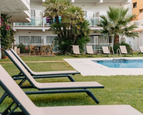 Soho Boutique Hotel Las Vegas-2