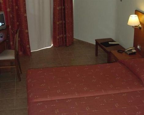 Cleopatra Superior Hotel-4