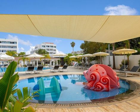 Christofinia Hotel-2