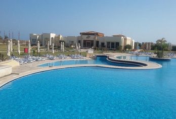 Hotel, Mövenpick Waterpark Resort & Spa Soma Bay