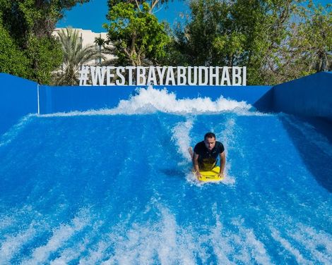 Radisson Blu Hotel & Resort, Abu Dhabi Corniche-1