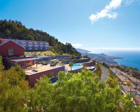 Village Cabo Girao-3