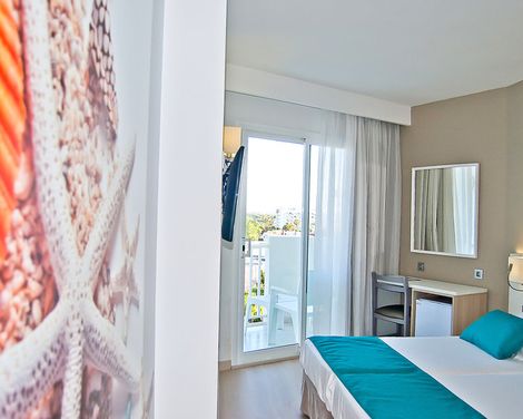 BQ Delfín Azul Hotel-0