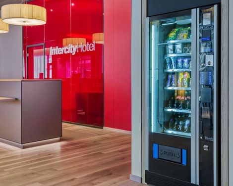 IntercityHotel Graz-4