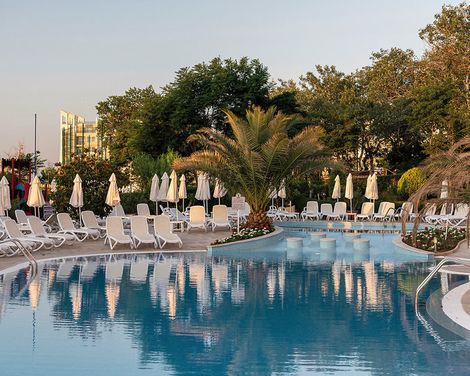 Sentido Neptun Beach-3