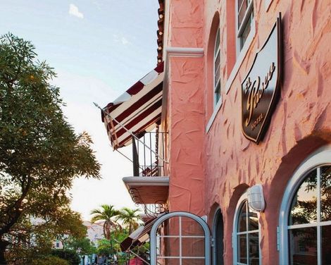 Kasa El Paseo Miami Beach-1