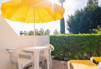 Hotel, Muthu Clube Praia da Oura