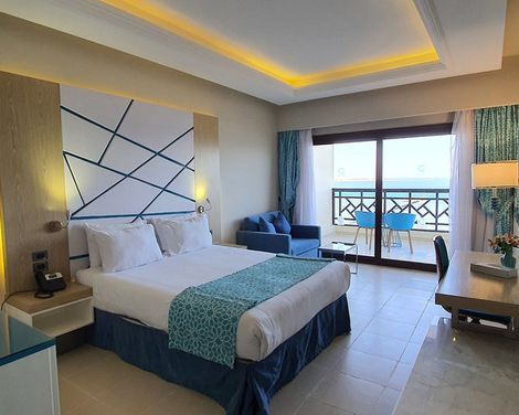 Gravity Hotel & Aqua Park Hurghada-4