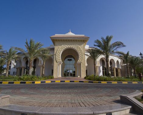 Old Palace Resort Sahl Hasheesh-3