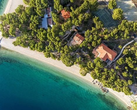 Bluesun Hotel Marina-0