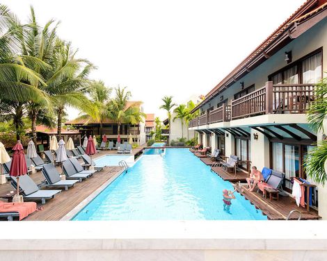 Khaolak Oriental Resort-4