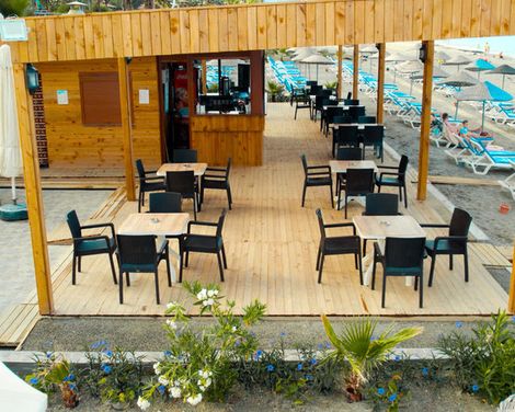 Drita Hotel Resort & Spa-2