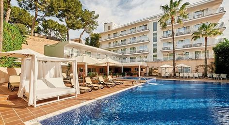 Hotel ROC Oberoy