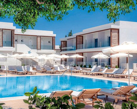 Aelius Hotel & Spa-0