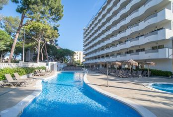 Hotel, Hotel Salou Sunset by Pierre & Vacances