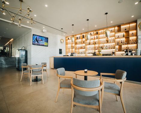 AMR Hotel - Durres-4