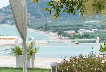 Hotel, Hotel Residence Il Porto
