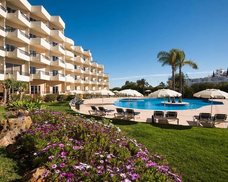 Vila Galé Nautico-4