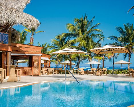 VIK Hotel Arena Blanca-3