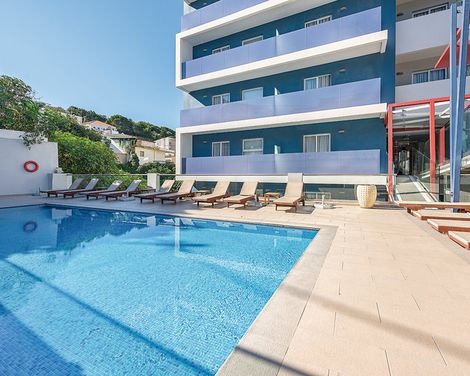 Semiramis City Hotel-0