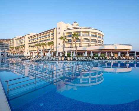 LRS Port River Hotel & Spa-0