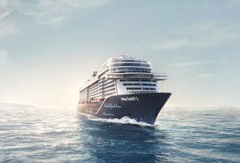 Kreuzfahrtschiff, Mein Schiff 2
