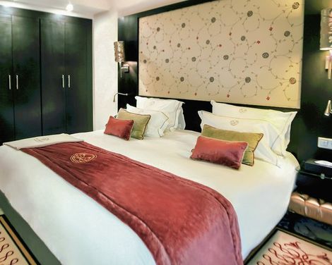 The Russelior Hotel & Spa-0