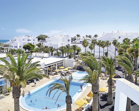 Aparthotel Costa Mar-2