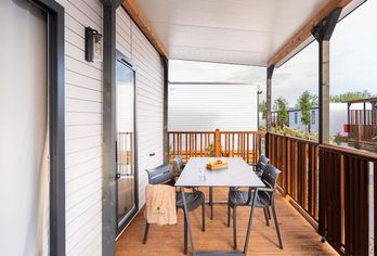 Hotel, Tenuta Primero - Residence