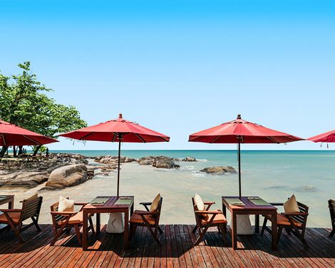 Khaolak Laguna Resort-0