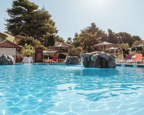 Matilde Beach Resort-4