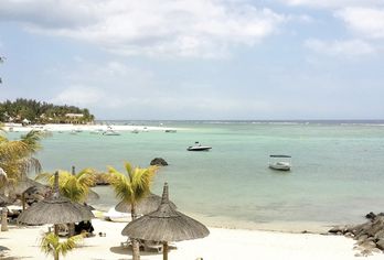 Hotel, Anelia Resort & Spa