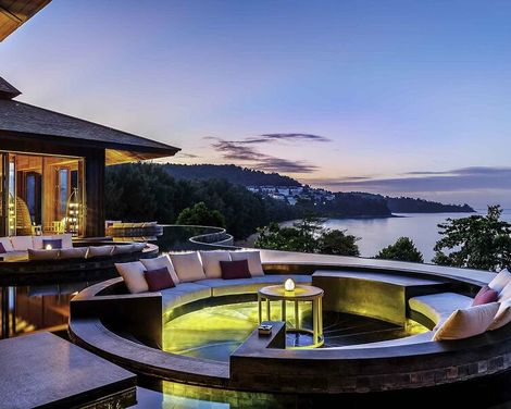 Pullman Phuket Arcadia Naithon Beach-2