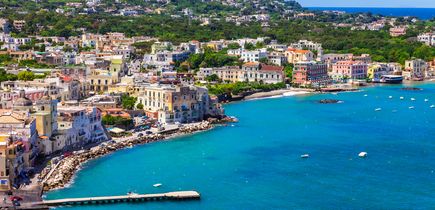Pauschalreisen Ischia