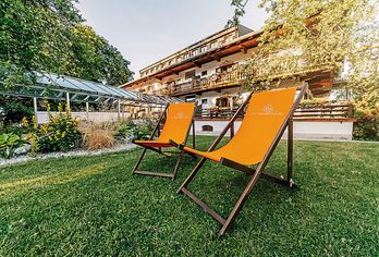 Hotel, Alpensonne Tegernsee