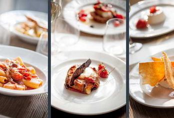 Hotel, Degli Arcimboldi