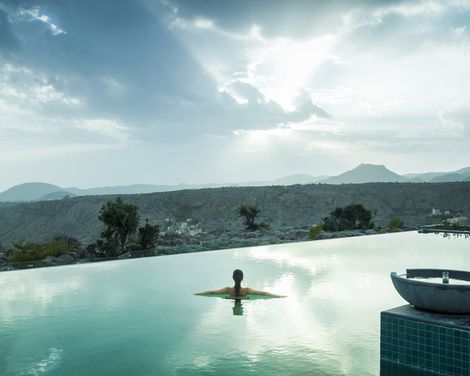 Anantara Al Jabal Al Akhdar Resort-0