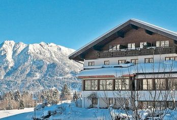Hotel, Ringhotel Nebelhornblick