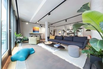 Hotel, ipartment Berlin Airport @HOME by Best Western