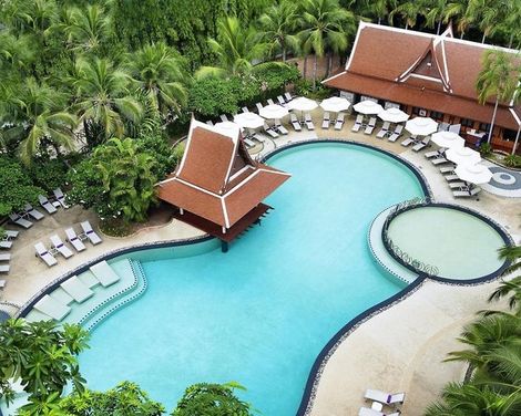 Heeton Concept Hotel Pattaya-4