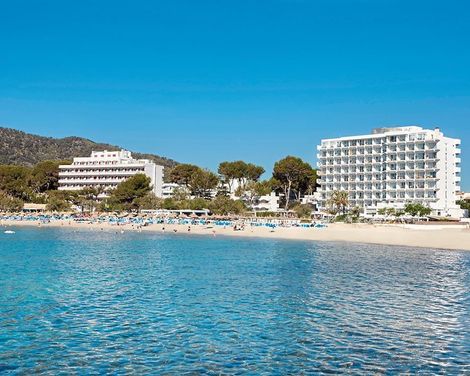 Universal Hotel Castell Royal-2