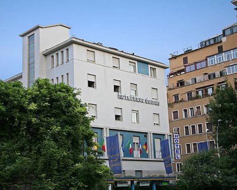 Quality Hotel Nova Domus-0