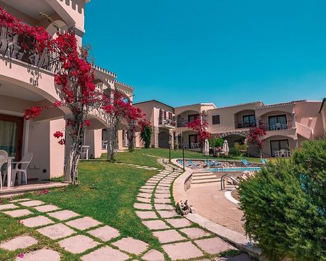 I Giardini di Badus-4